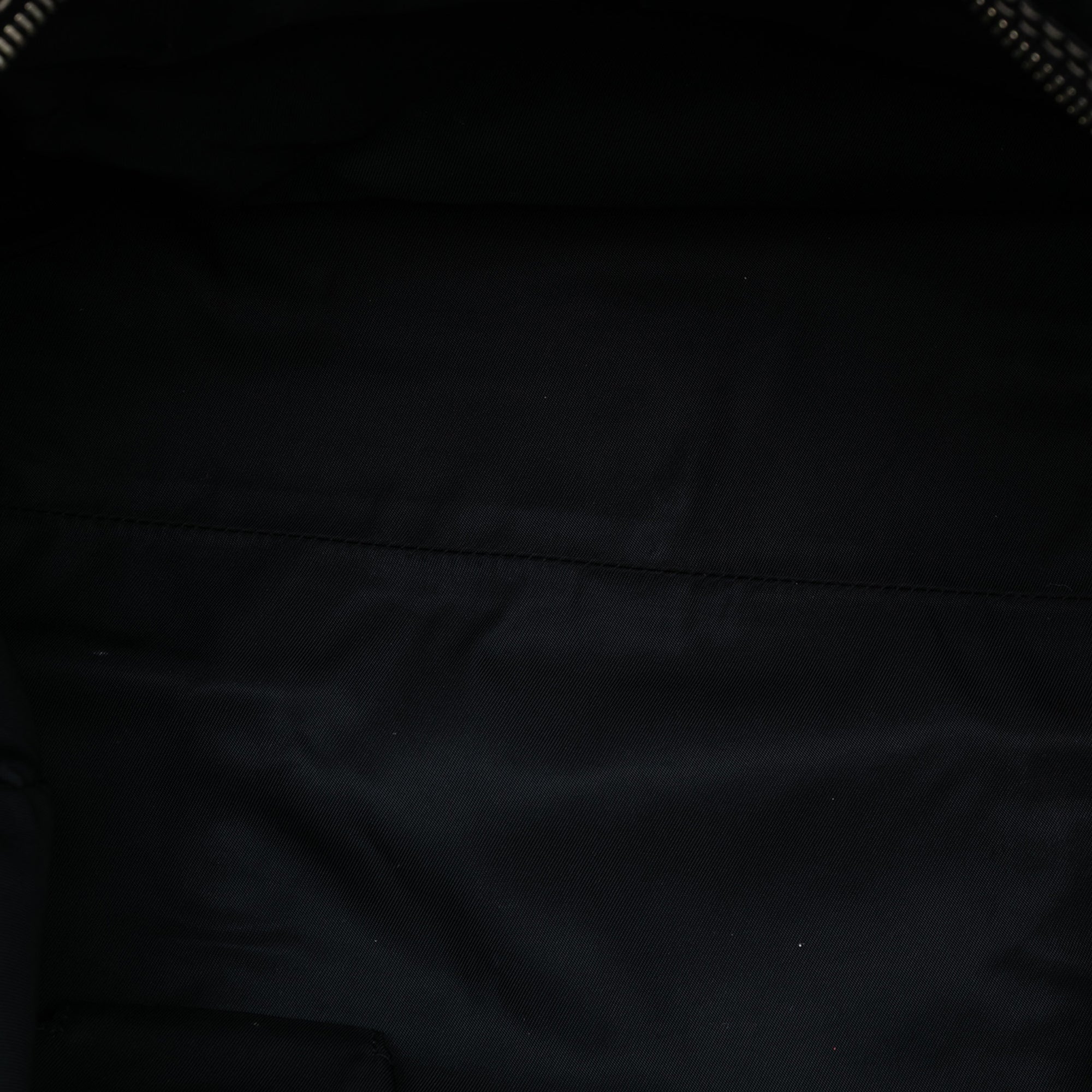 Coated Canvas Dialux Britt Boston Bag