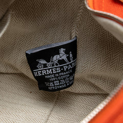 Large Canvas Bride A Brac Case