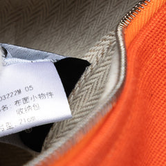 Large Canvas Bride A Brac Case