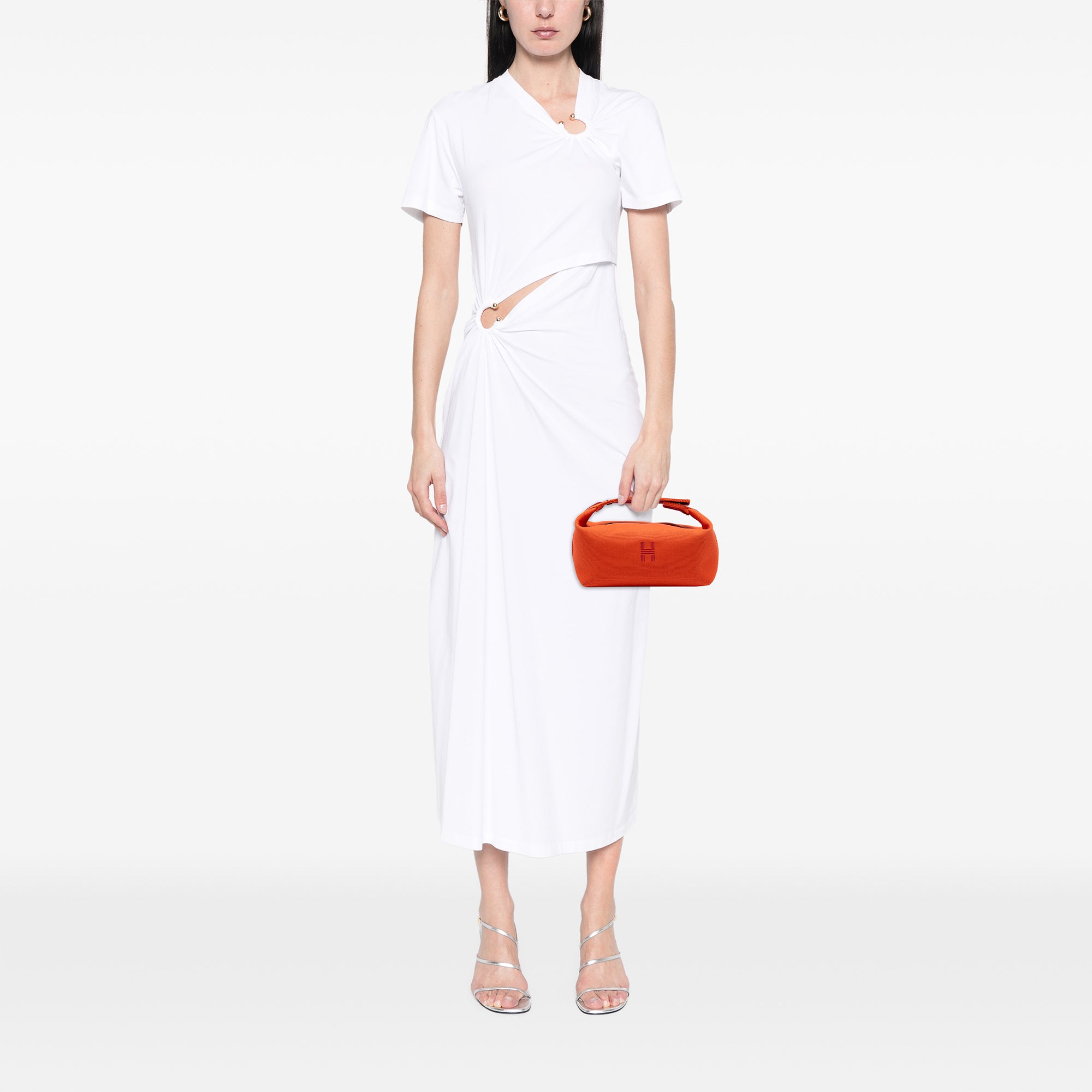 Large Canvas Bride A Brac Case