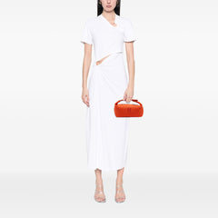 Large Canvas Bride A Brac Case