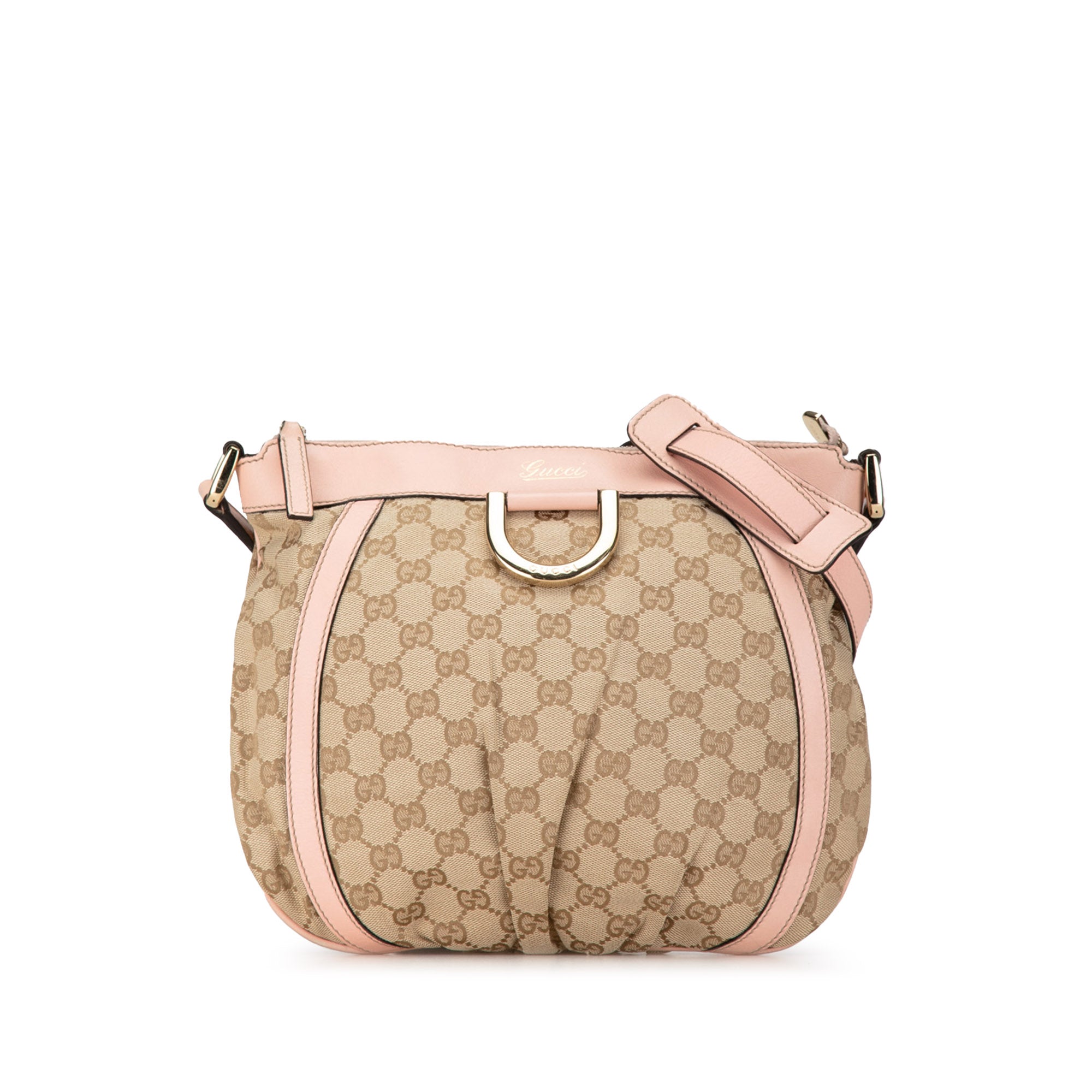 GG Canvas Abbey D Ring Crossbody Bag_0