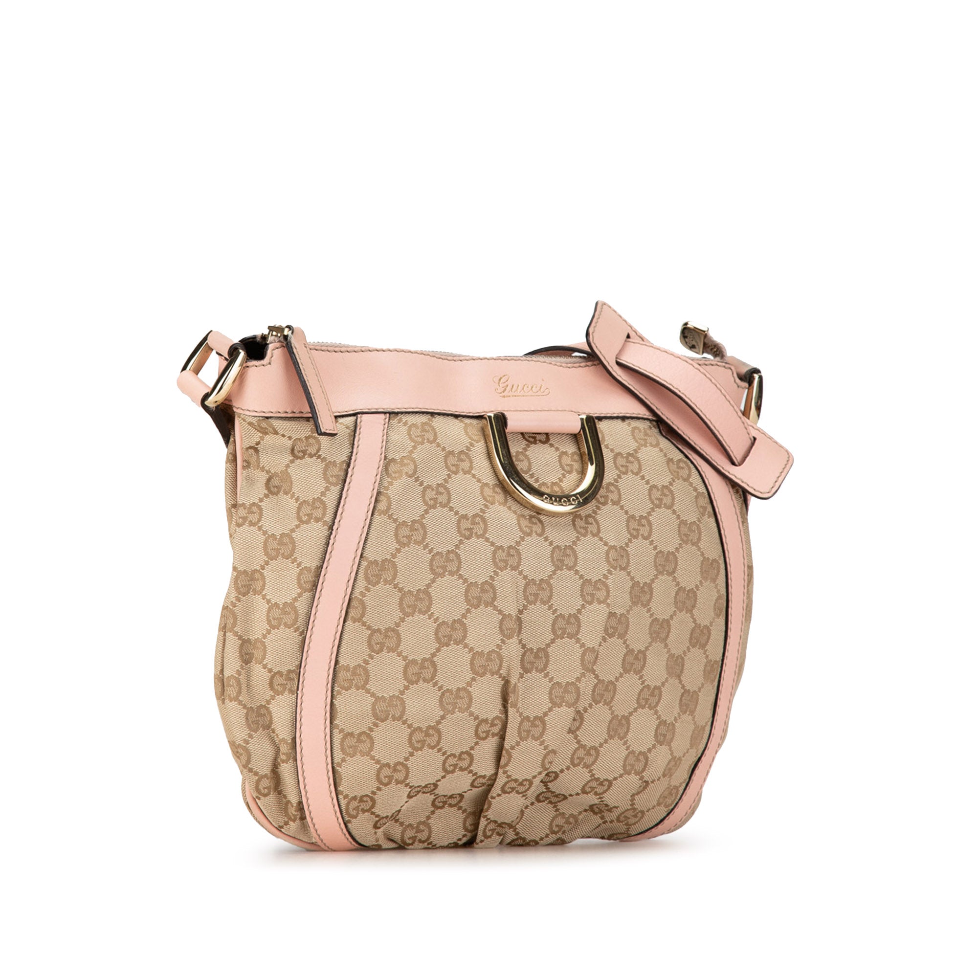 GG Canvas Abbey D Ring Crossbody Bag_1