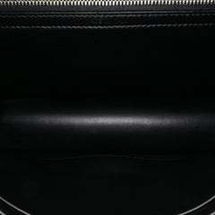Medium Lambskin Sequin Diorama Flap