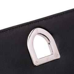 Medium Lambskin Sequin Diorama Flap