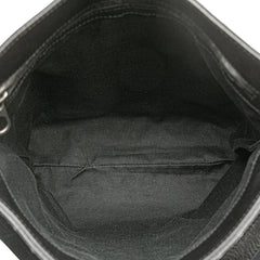 Nappa Intrecciato Crossbody