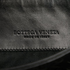Nappa Intrecciato Crossbody