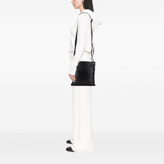 Nappa Intrecciato Crossbody