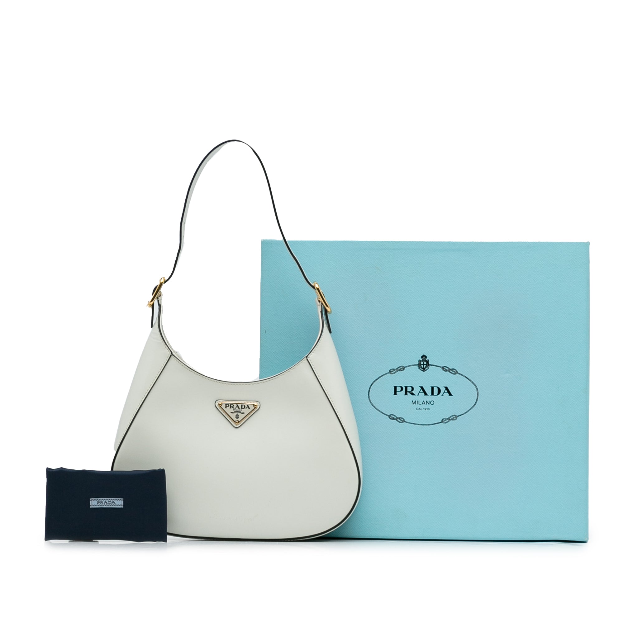 Spazzolato Cleo Hobo