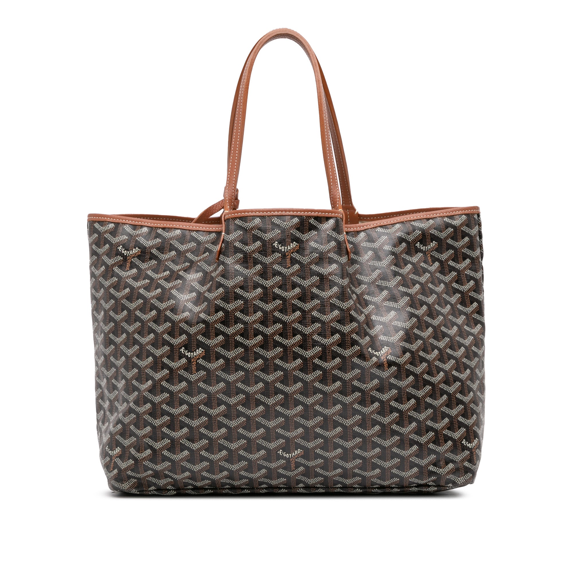 Goyardine Saint Louis PM