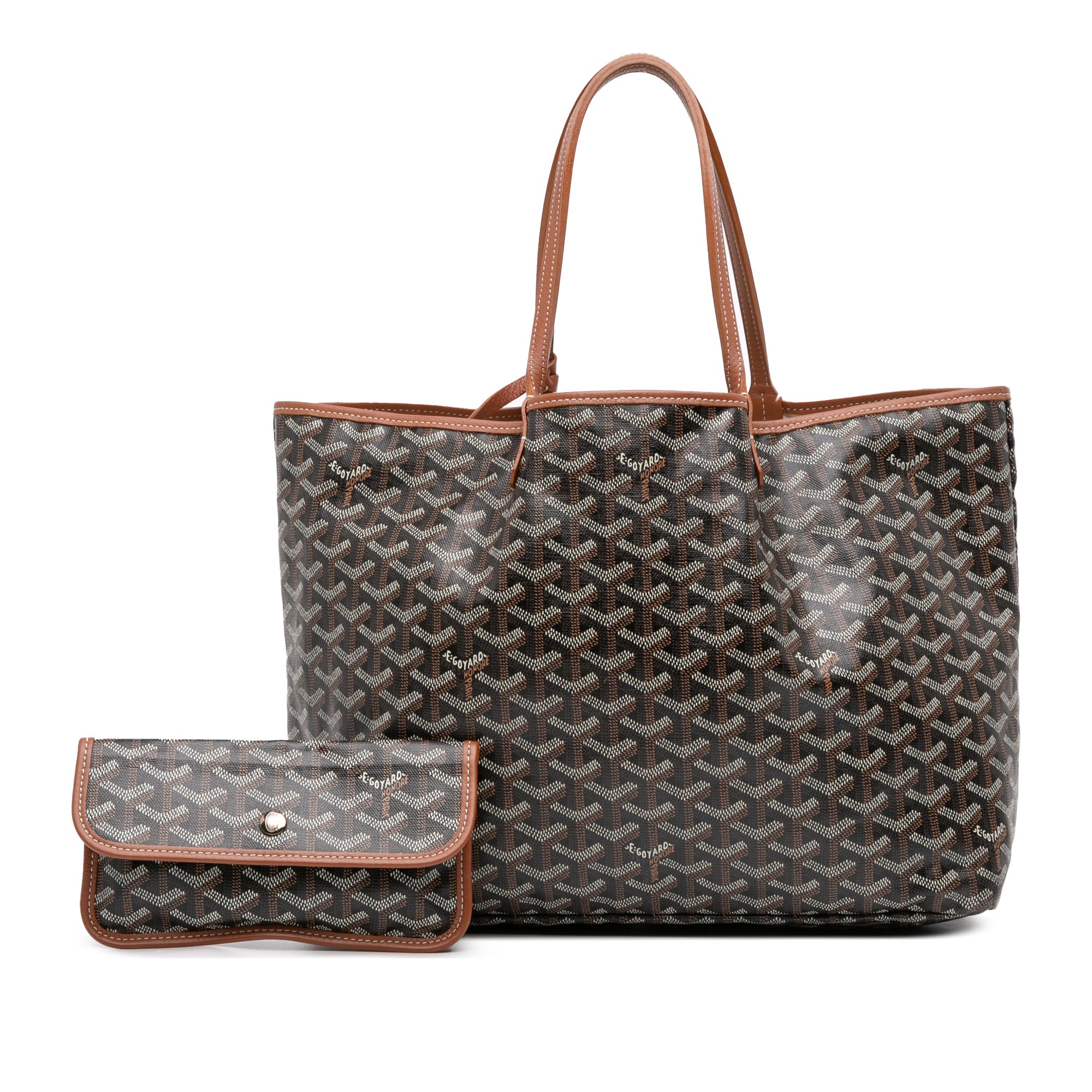 Goyardine Saint Louis PM