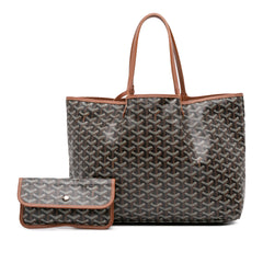 Goyardine Saint Louis PM