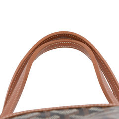 Goyardine Saint Louis PM