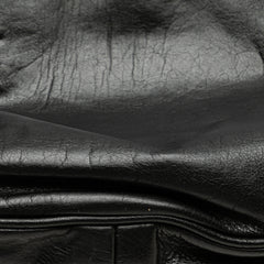 Leather Duchessa Hobo