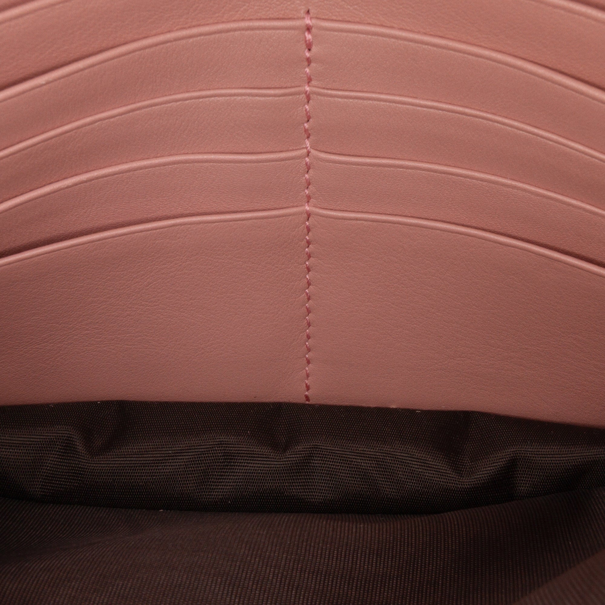 Microguccissima Wallet on Strap