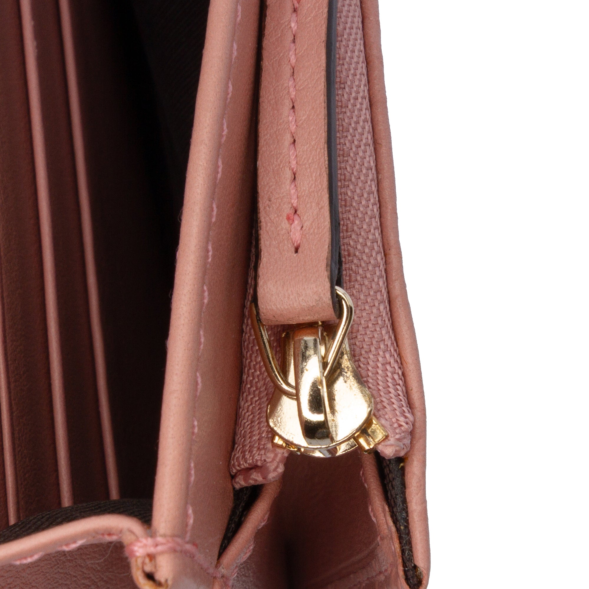 Microguccissima Wallet on Strap