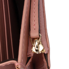 Microguccissima Wallet on Strap