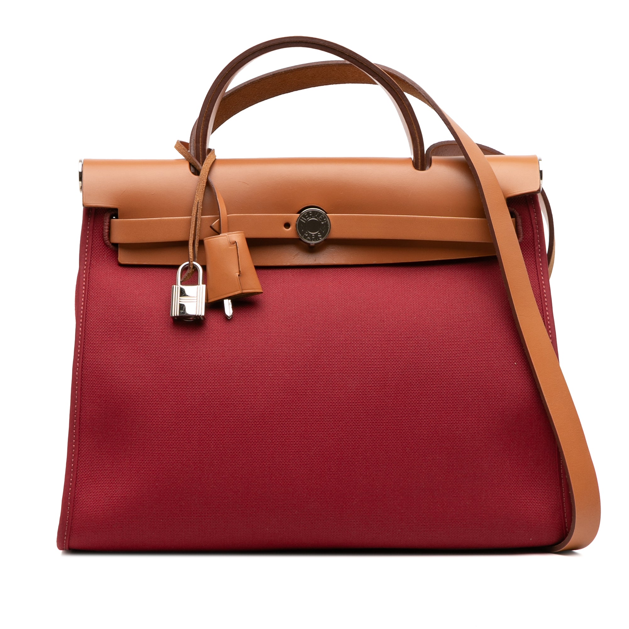 Toile Herbag Zip 31