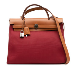 Toile Herbag Zip 31
