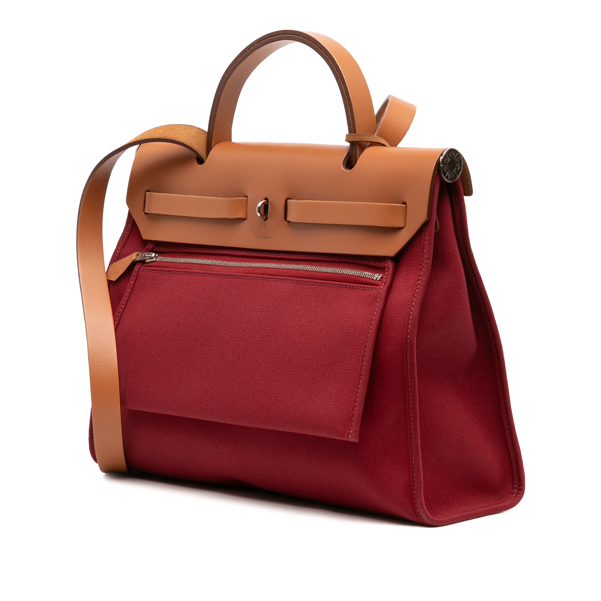 Toile Herbag Zip 31