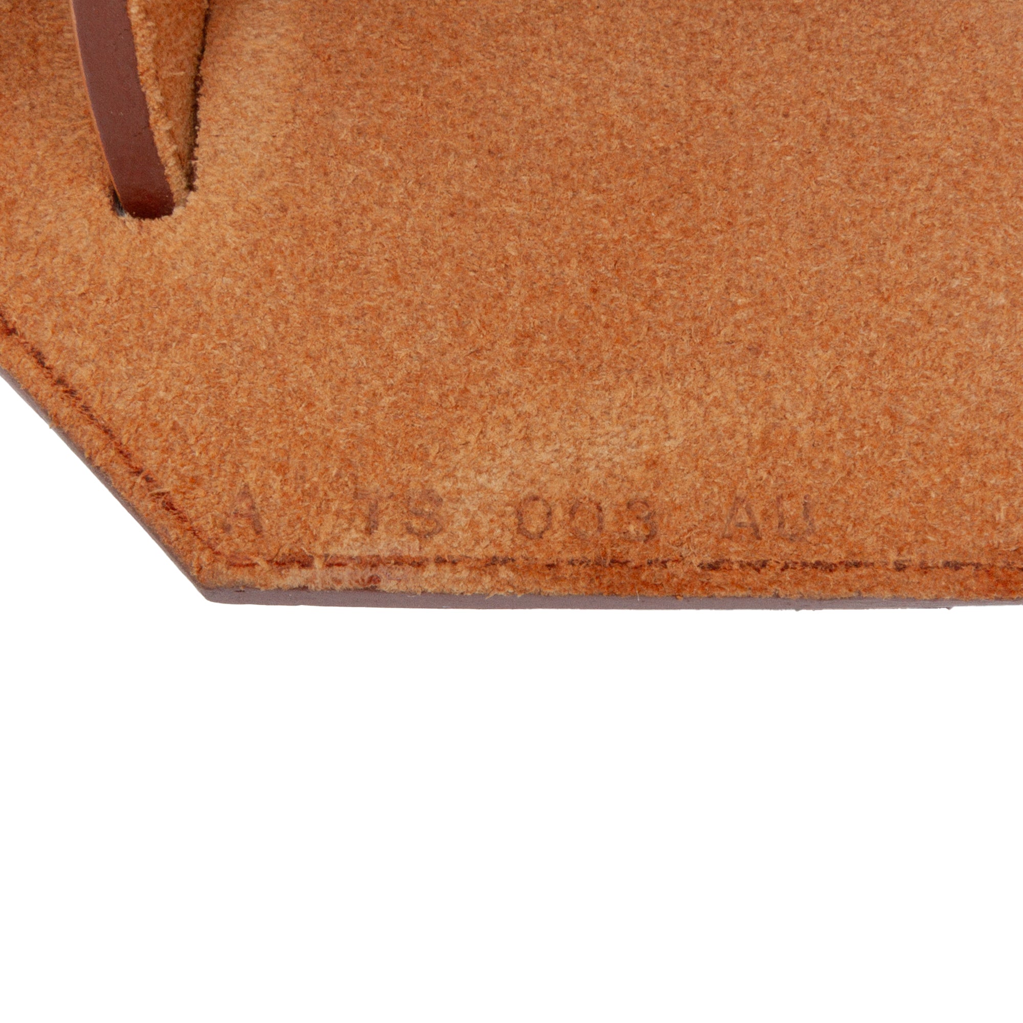 Toile Herbag Zip 31