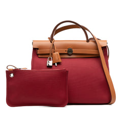 Toile Herbag Zip 31