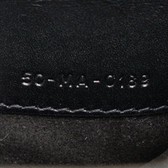 Leather Saddle Belt Bag_6