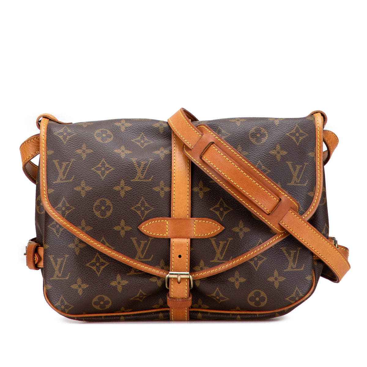 Monogram Saumur 30