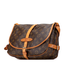Monogram Saumur 30