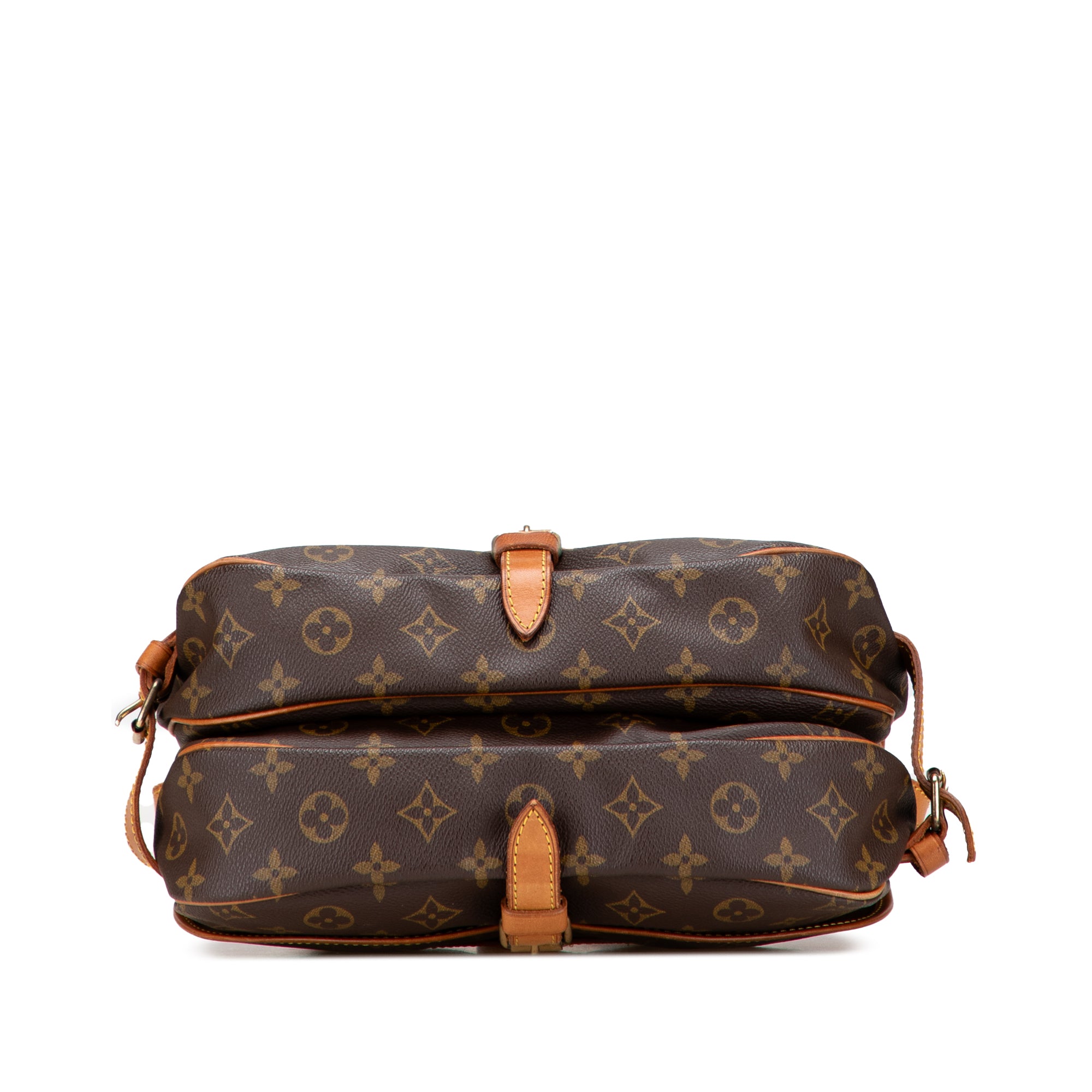 Monogram Saumur 30