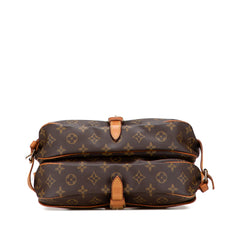 Monogram Saumur 30