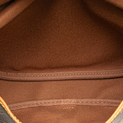 Monogram Saumur 30