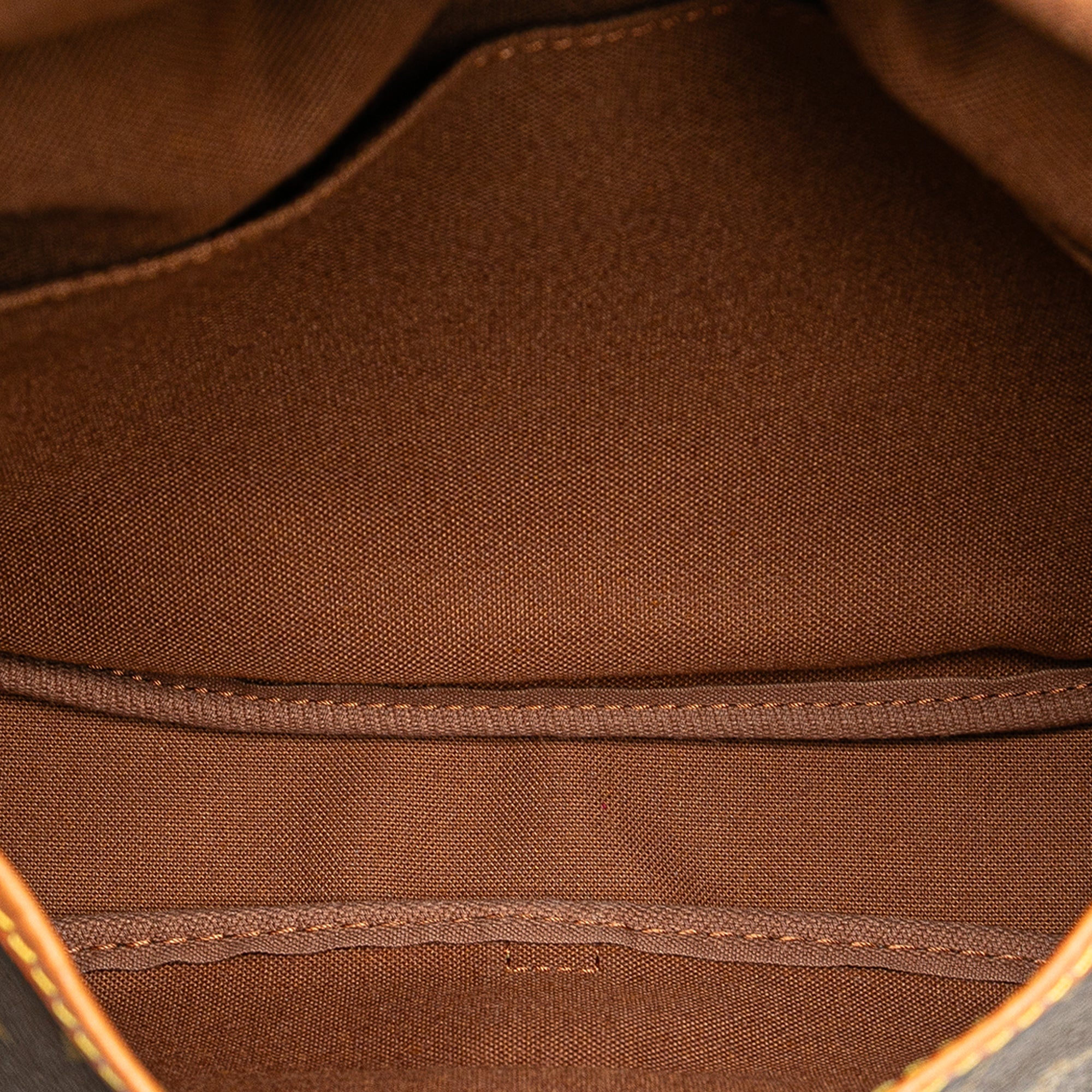 Monogram Saumur 30
