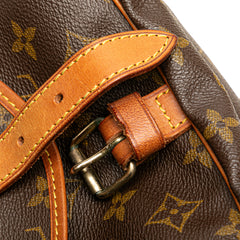 Monogram Saumur 30