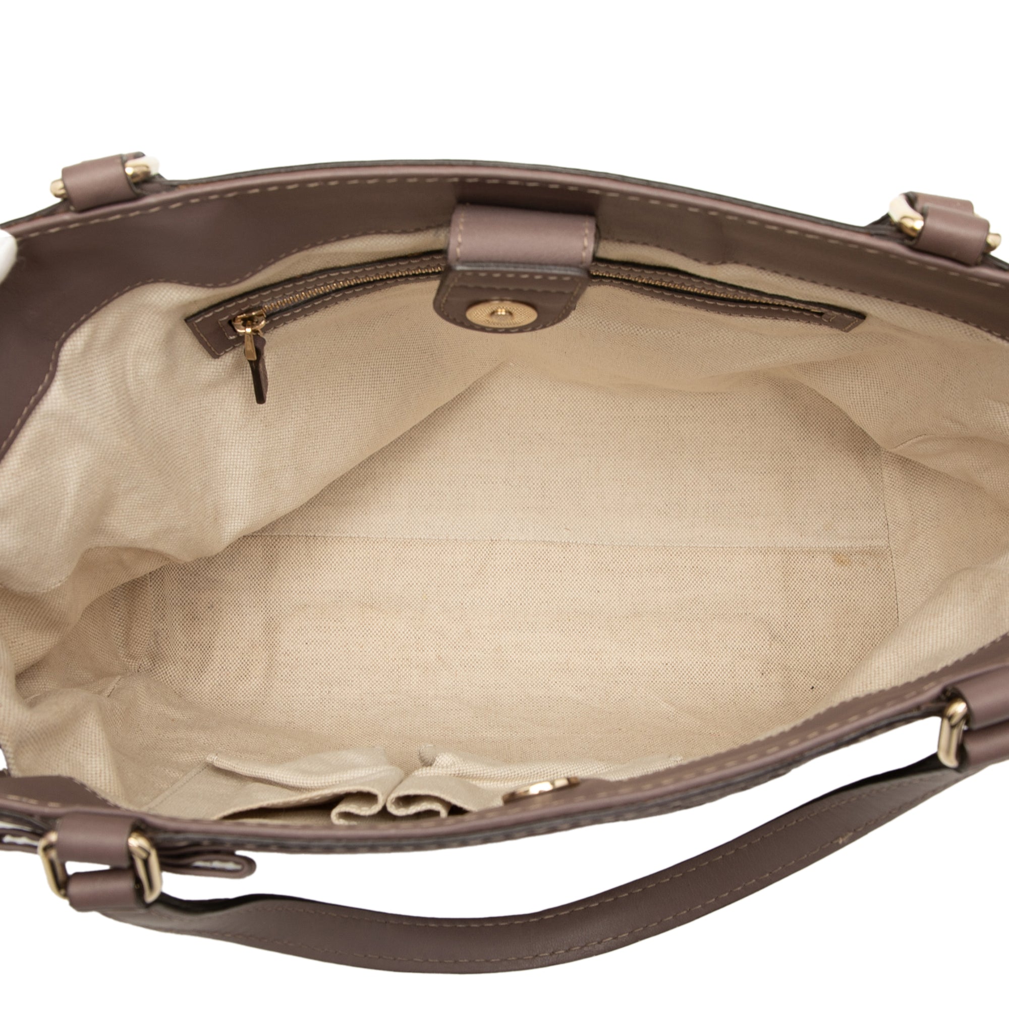 Guccissima Mayfair Tote