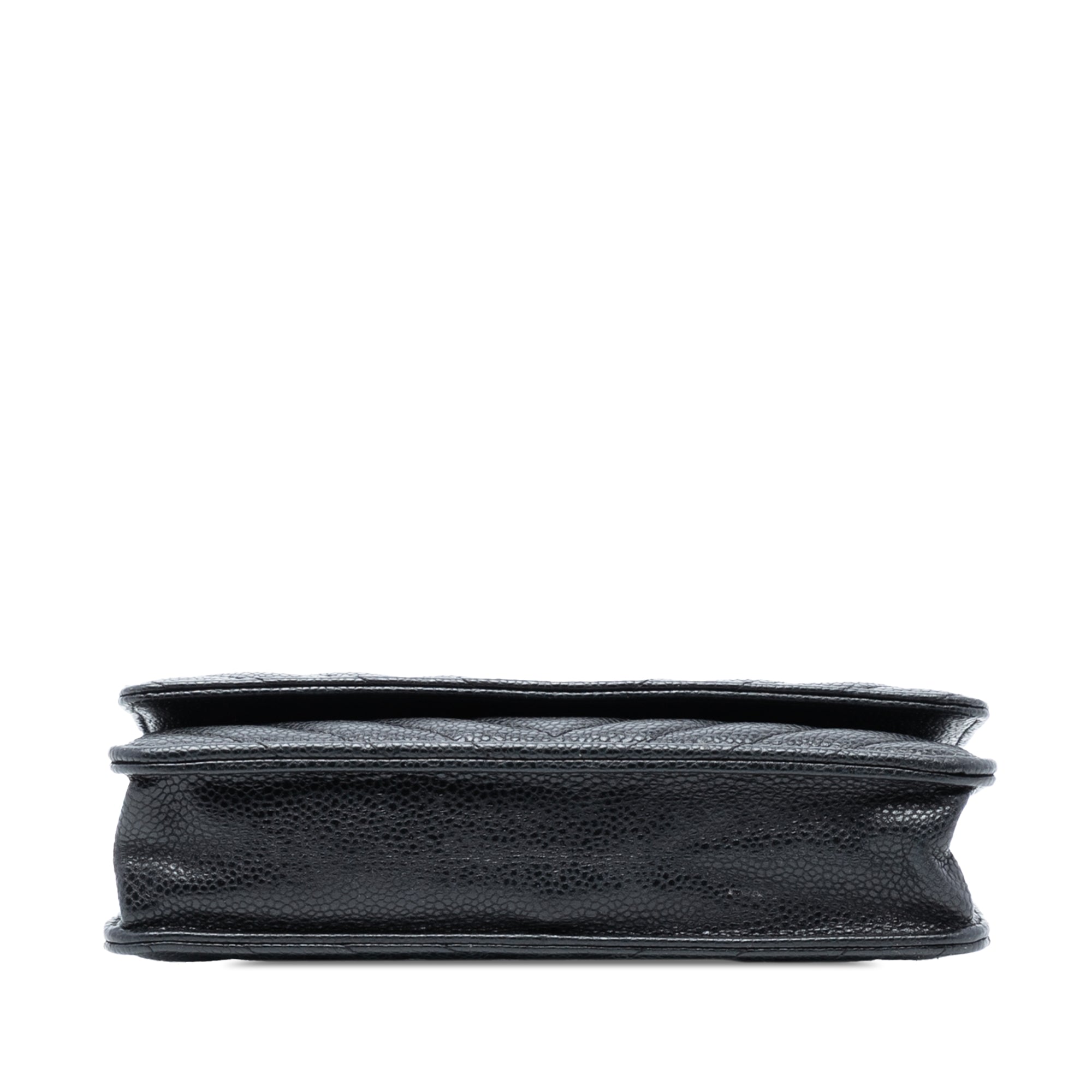 CC Chevron Caviar Wallet On Chain