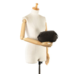 Canapa Logo Canvas Pouch