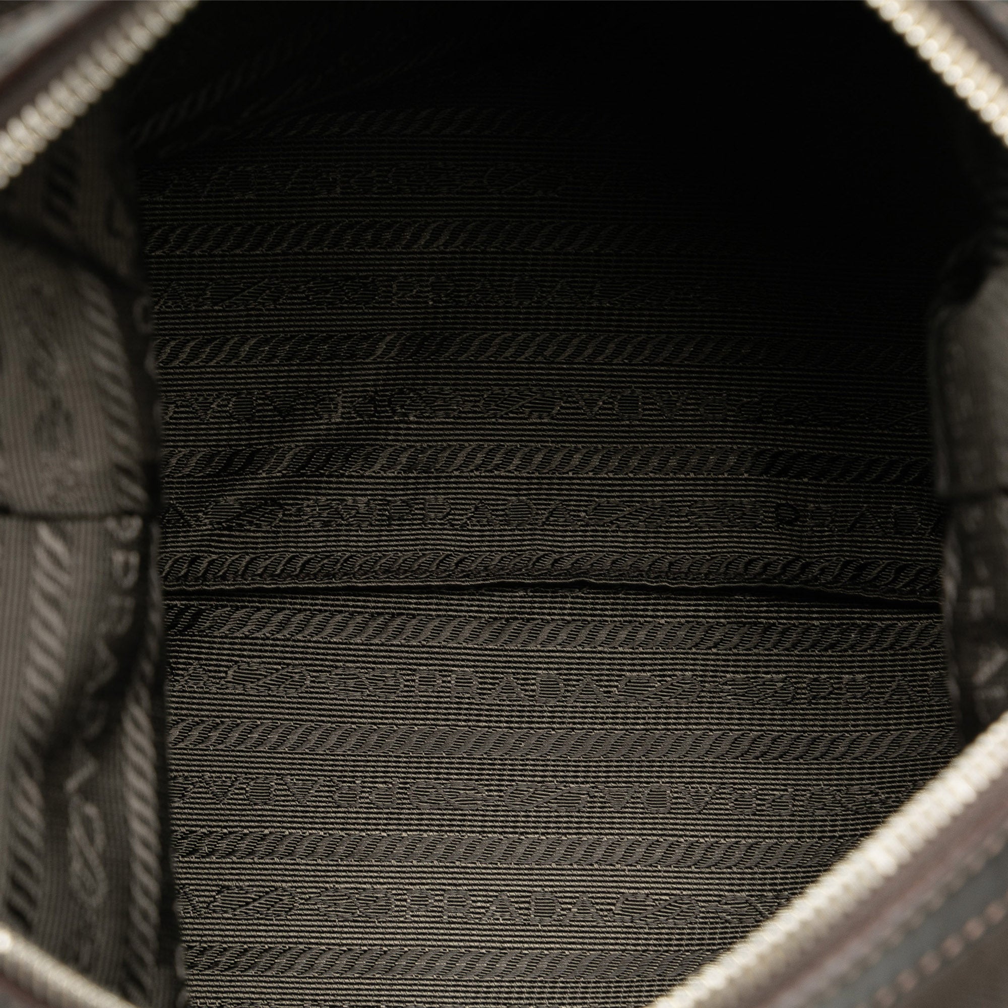 Canapa Logo Canvas Pouch