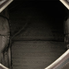 Canapa Logo Canvas Pouch