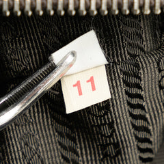 Canapa Logo Canvas Pouch