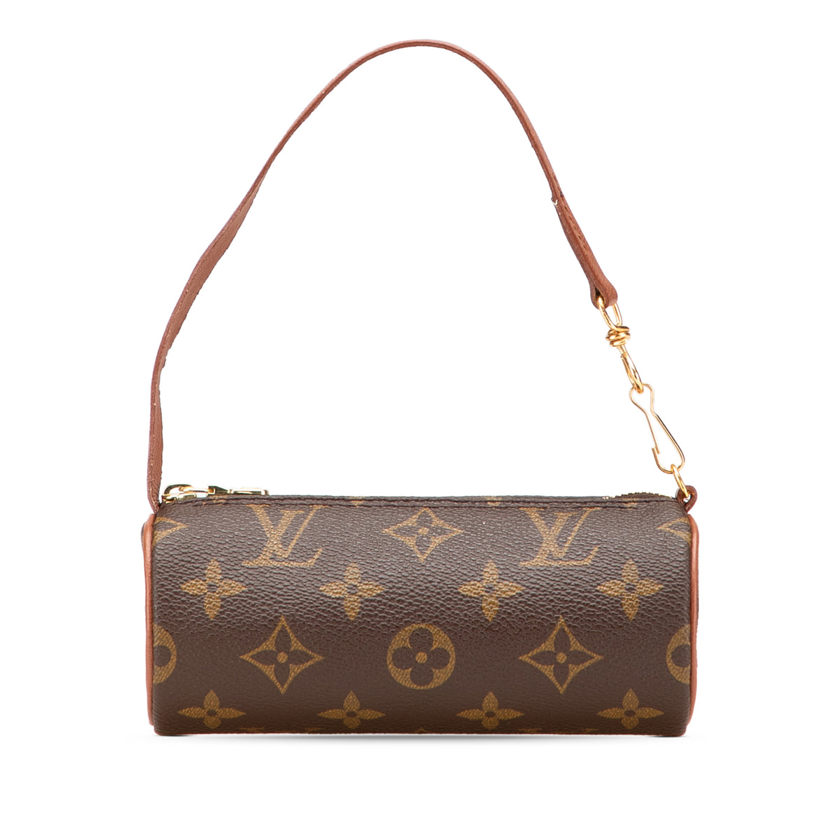 Monogram Papillon Pochette