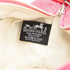 Small Toile Bride A Brac