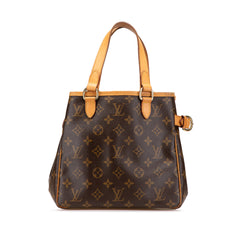 Monogram Batignolles Vertical PM
