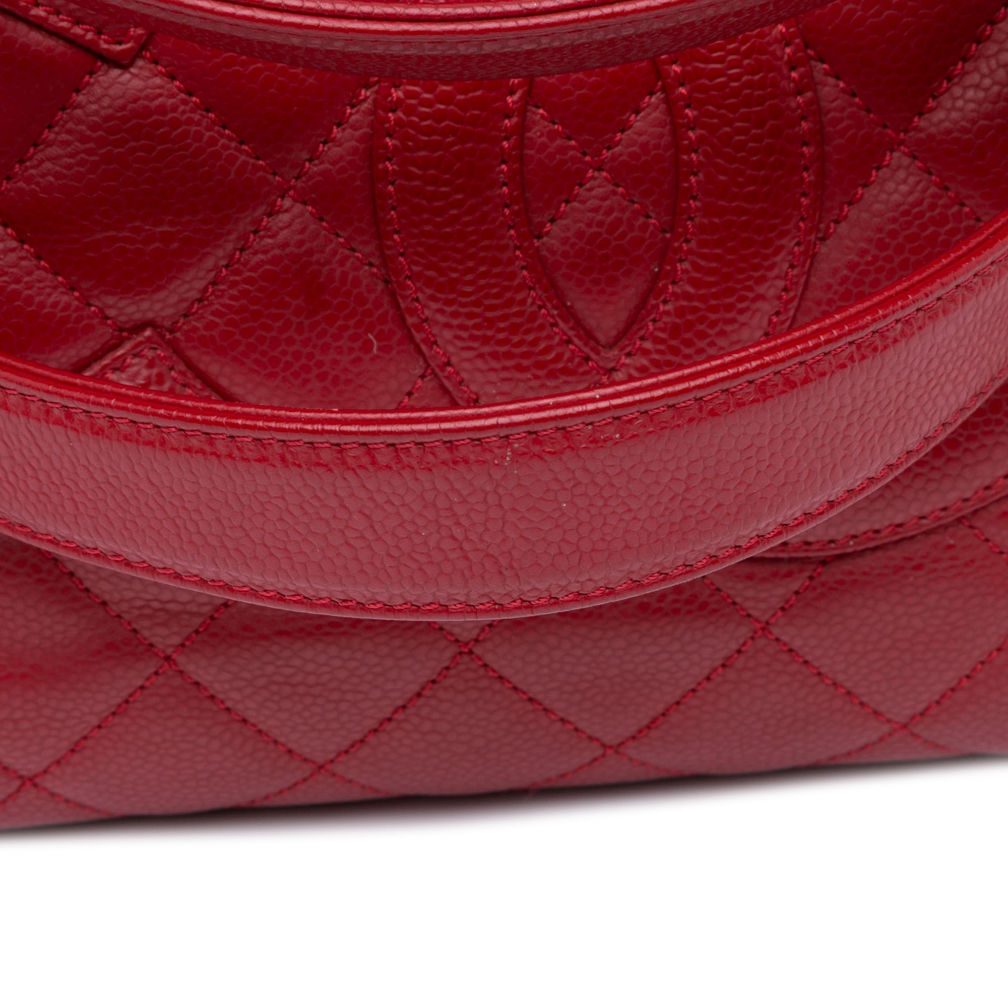 Caviar Grand Shopping Tote