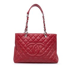 Caviar Grand Shopping Tote