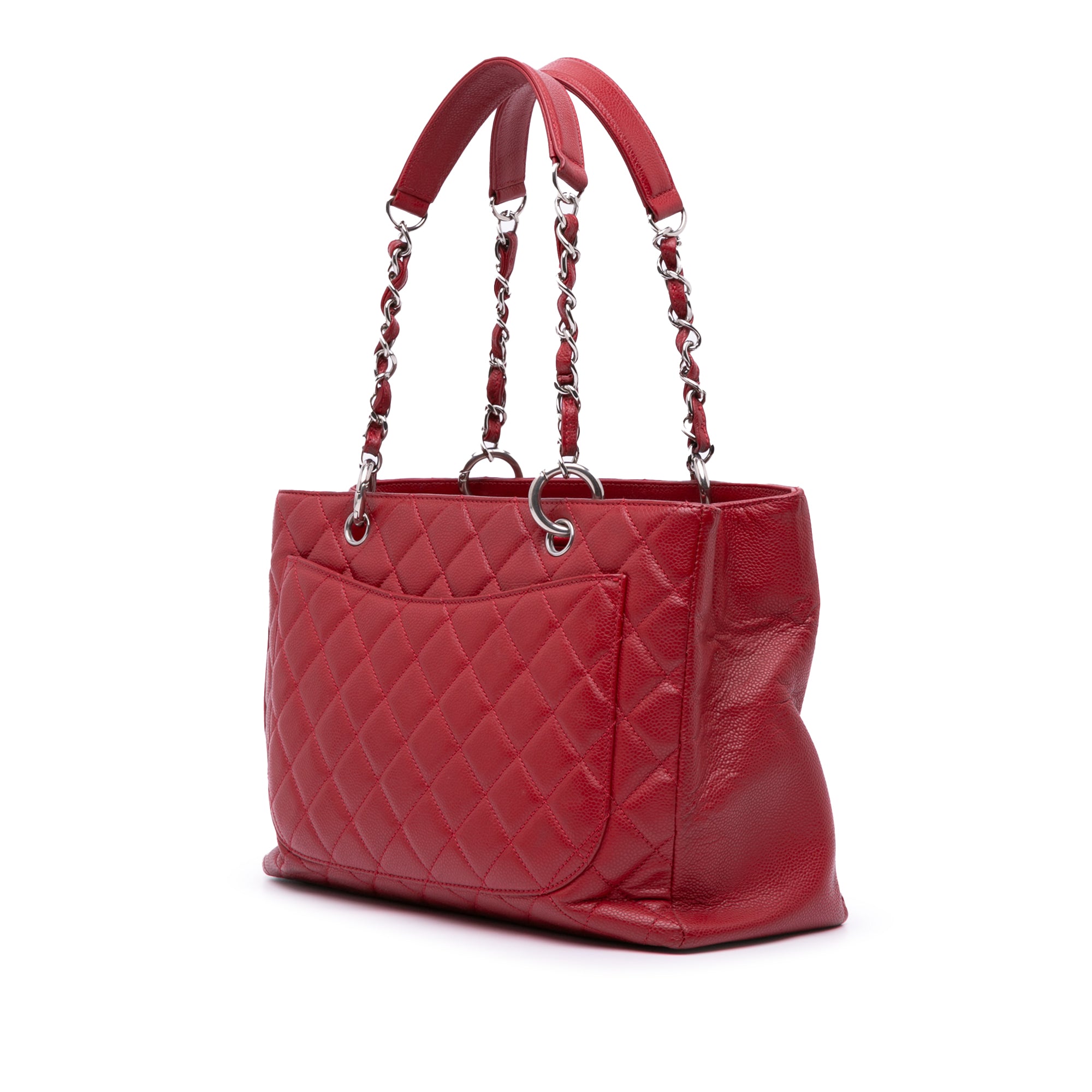 Caviar Grand Shopping Tote
