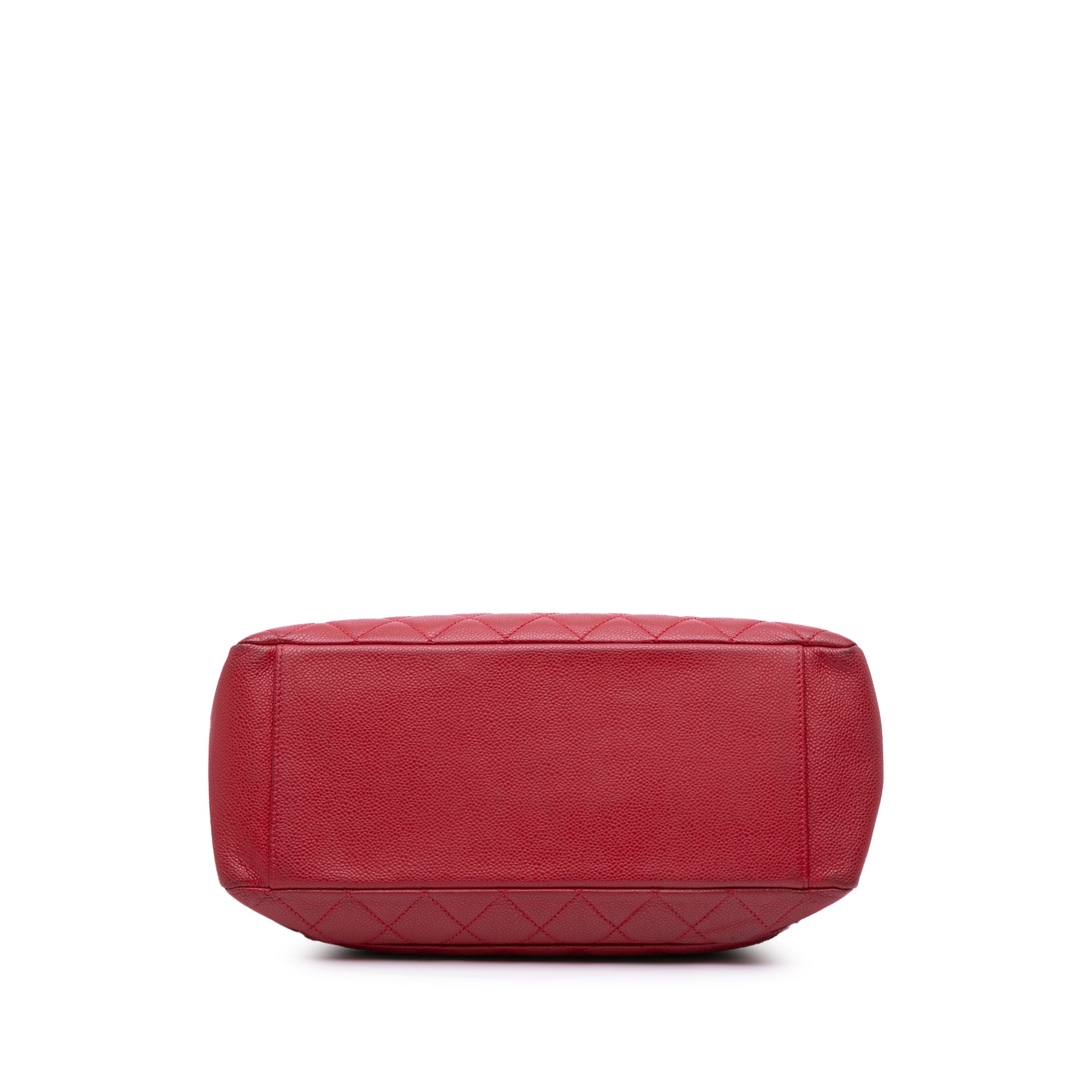 Caviar Grand Shopping Tote