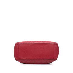 Caviar Grand Shopping Tote