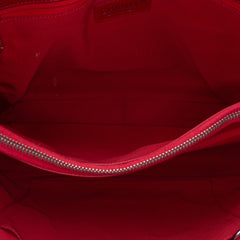 Caviar Grand Shopping Tote