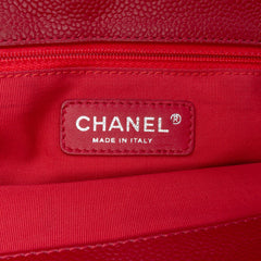 Caviar Grand Shopping Tote